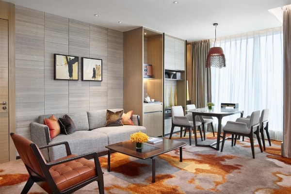 Hotel Hyatt Regency Wuxi